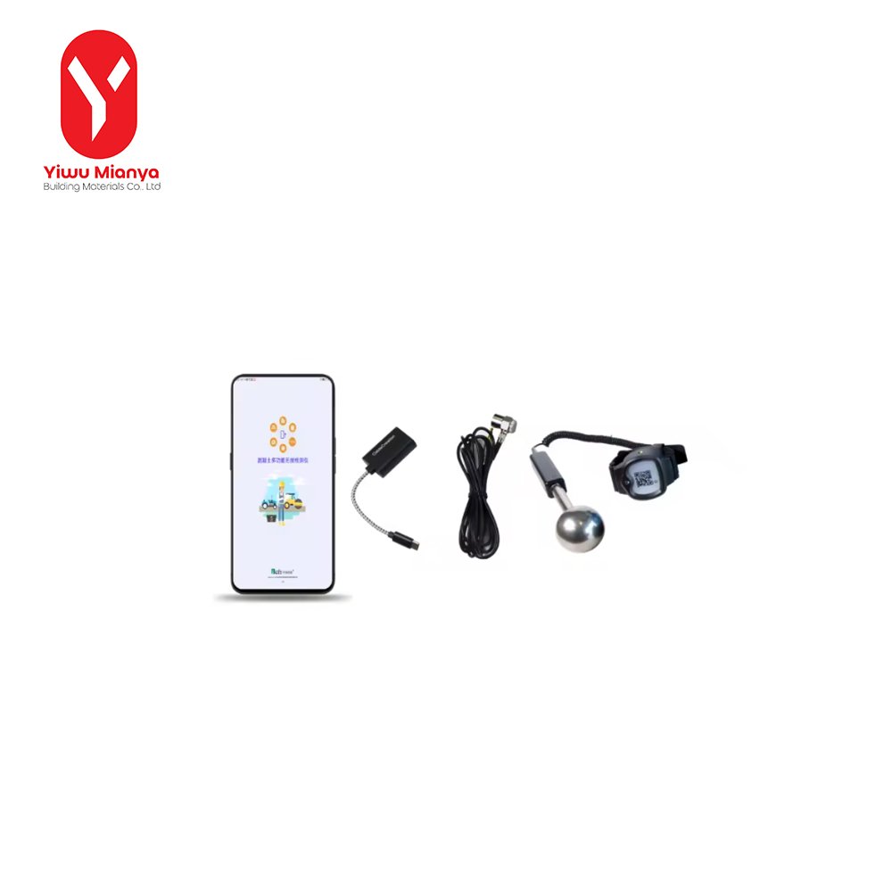 REBAR DETECTORS X2H8