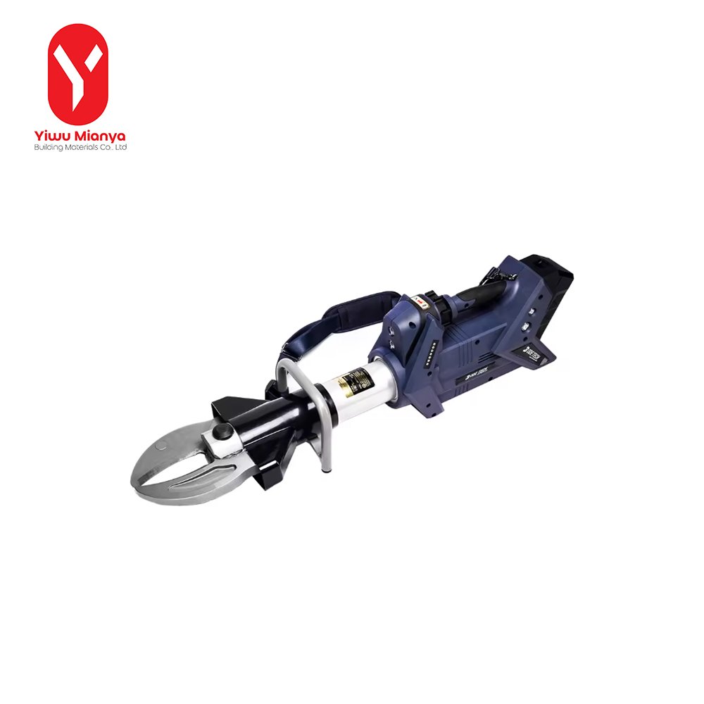 HAIDROULIC REBAR CUTTER K9R3