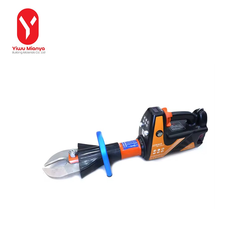 HAIDROULIC REBAR CUTTER B8X2