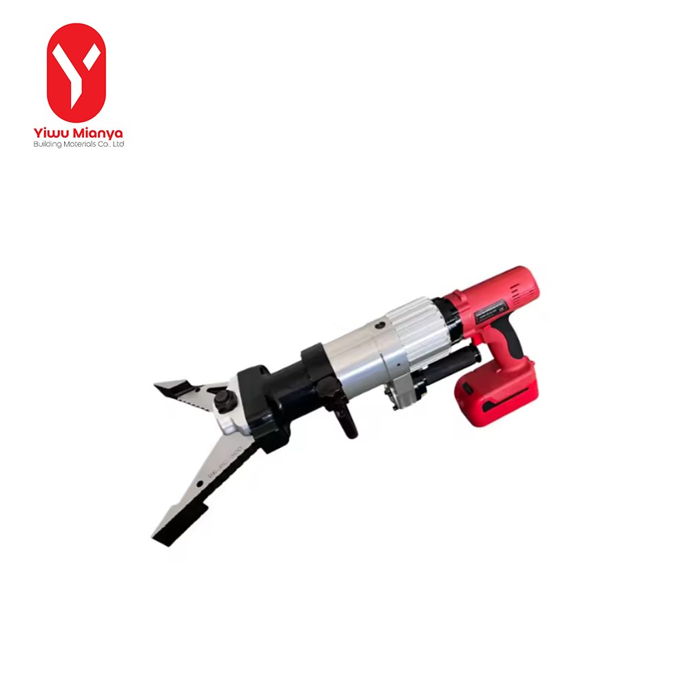 HAIDROULIC REBAR CUTTER H4J6