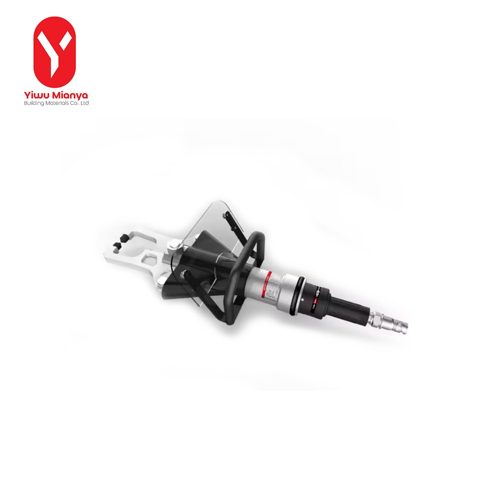 HAIDROULIC REBAR CUTTER M5T8