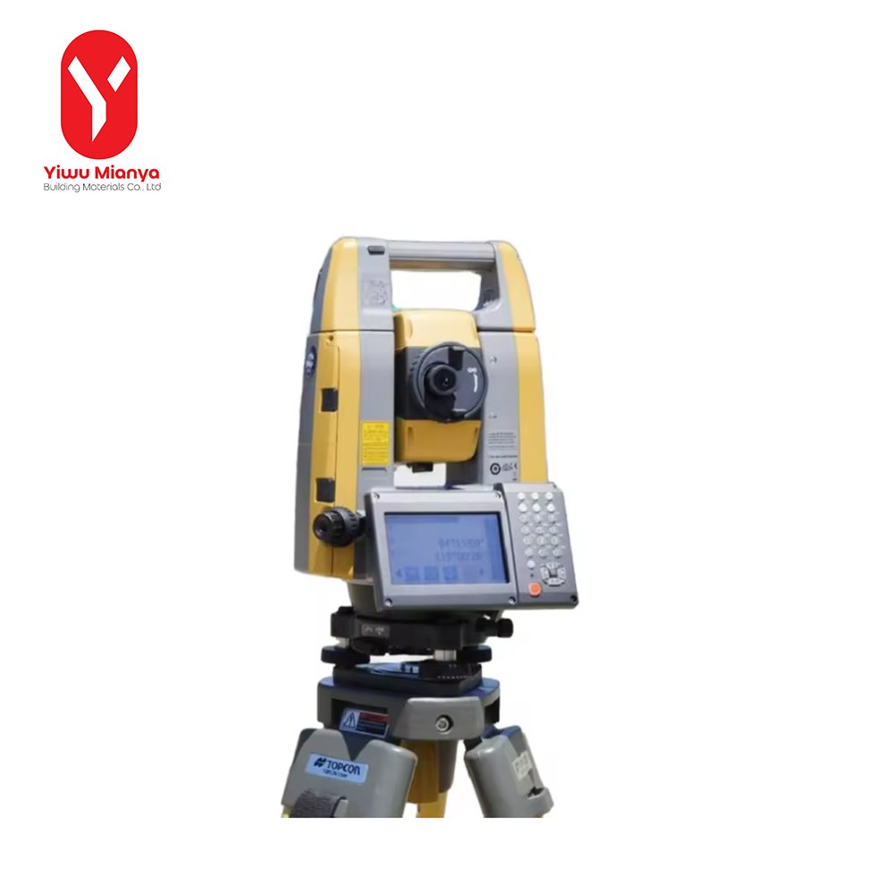 PORTABLE TOTAL STATIONS  P2X8