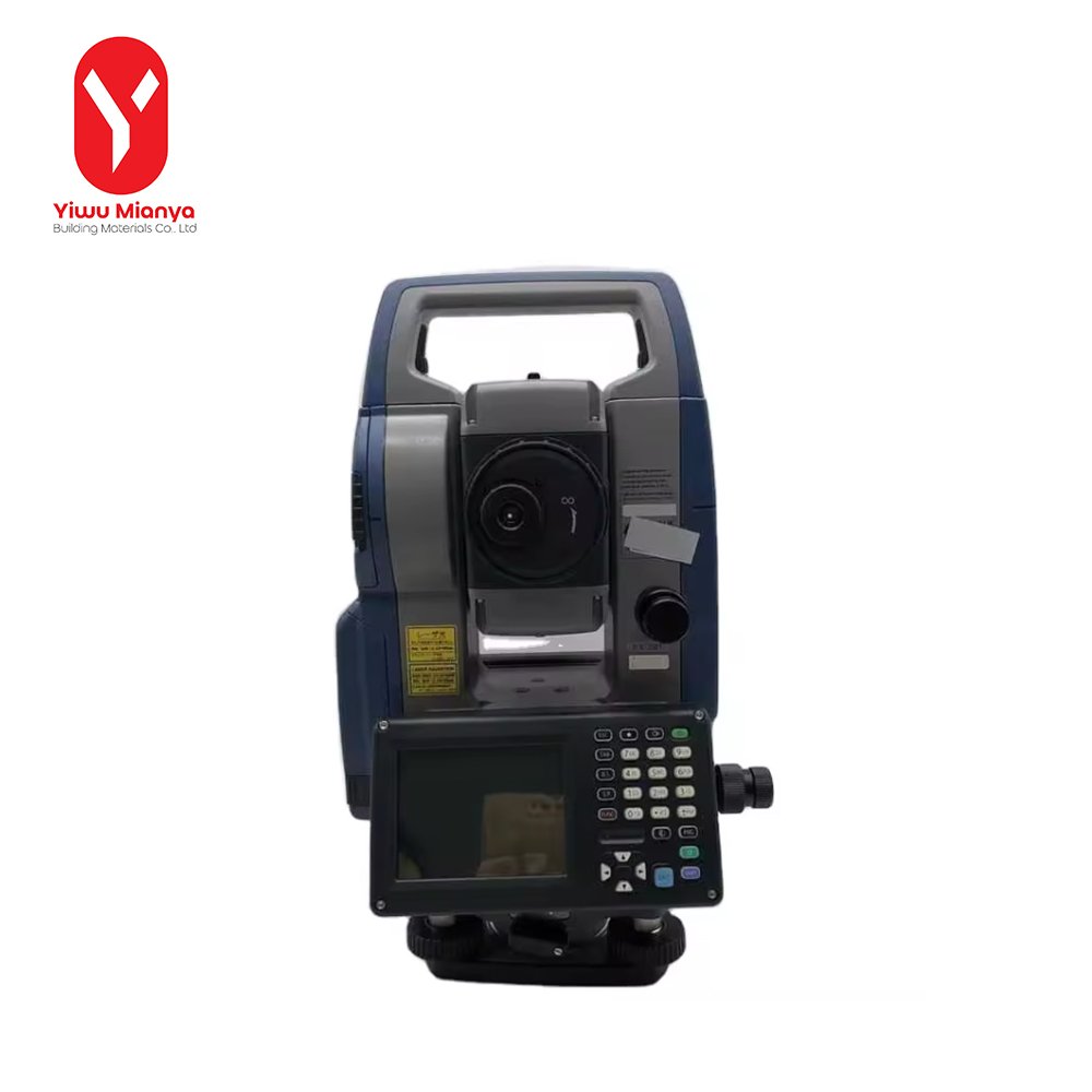 PORTABLE TOTAL STATIONS  T4W3