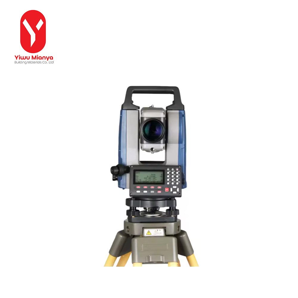PORTABLE TOTAL STATIONS  Q9C6