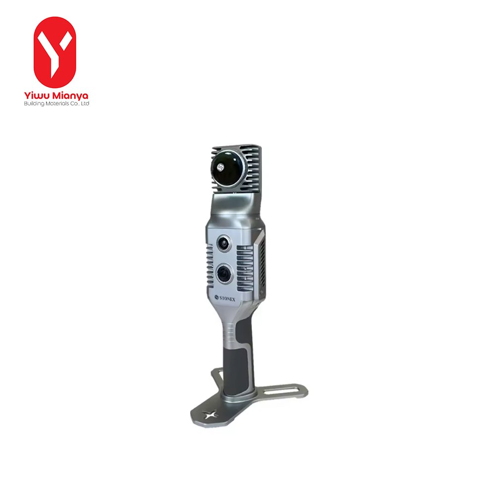 PORTABLE TOTAL STATIONS  M7B4