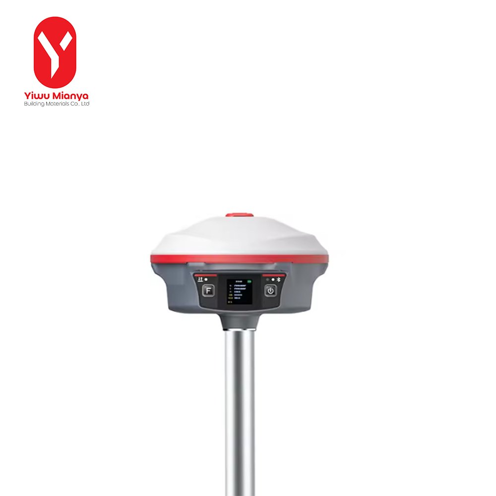 PORTABLE TOTAL STATIONS  K3R9