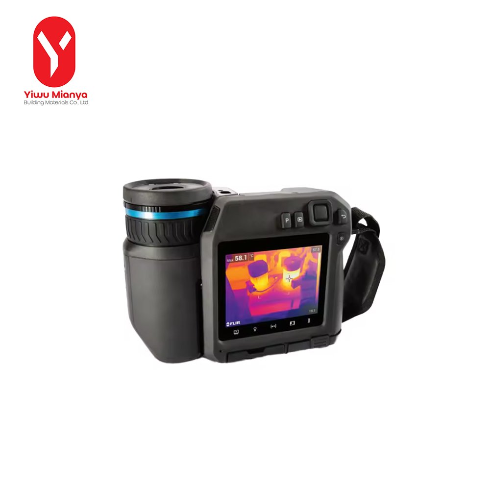 THERMAL CAMERA 4J9C