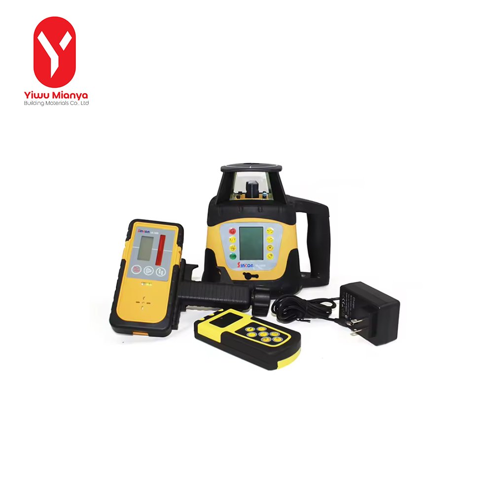 LASER LEVEL 4T6N