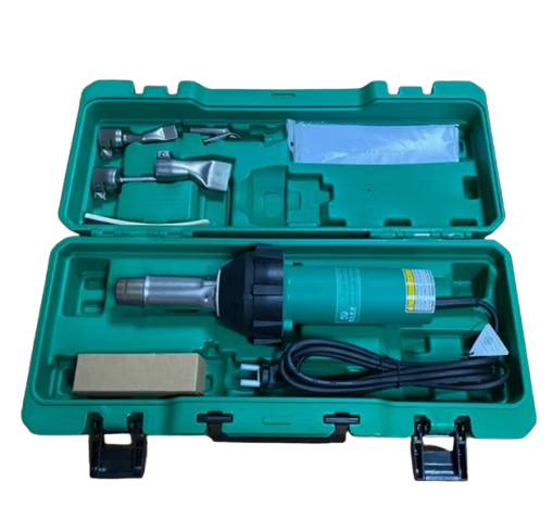 Cordless Heat Gun Smart Sleep Mode , Temperature Memory1-year warranty__2